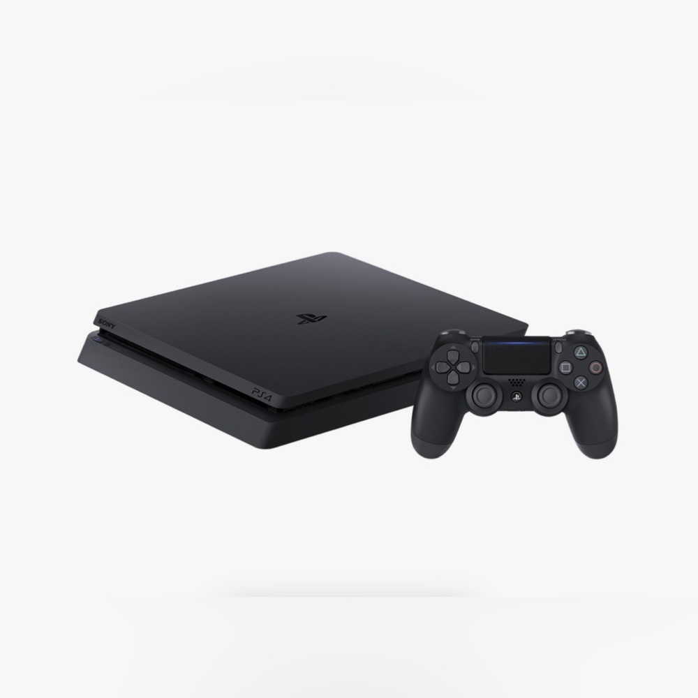 PlayStation 4 Console